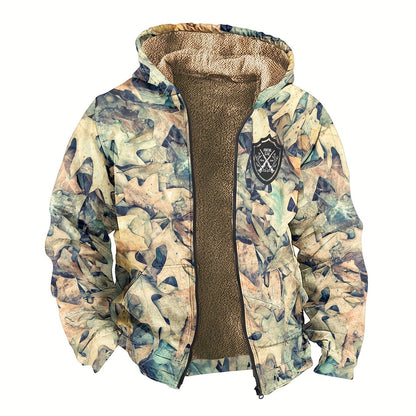 Edricar - Stylish Casual Hoodie