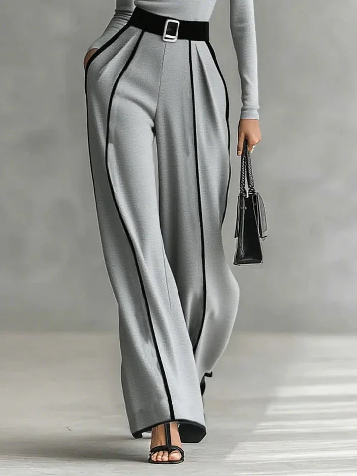 Christelle - Elegant Casual Jumpsuit