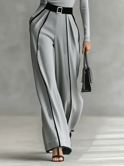 Christelle - Elegant Casual Jumpsuit
