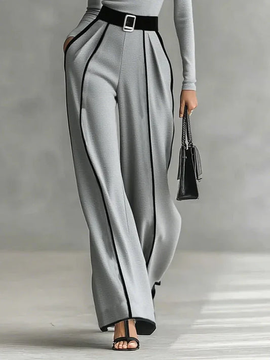 Christelle - Elegant Casual Jumpsuit