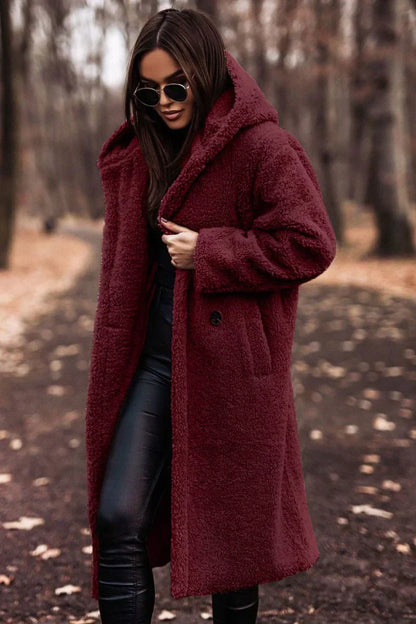 Azlynn - Stylish Casual Coat