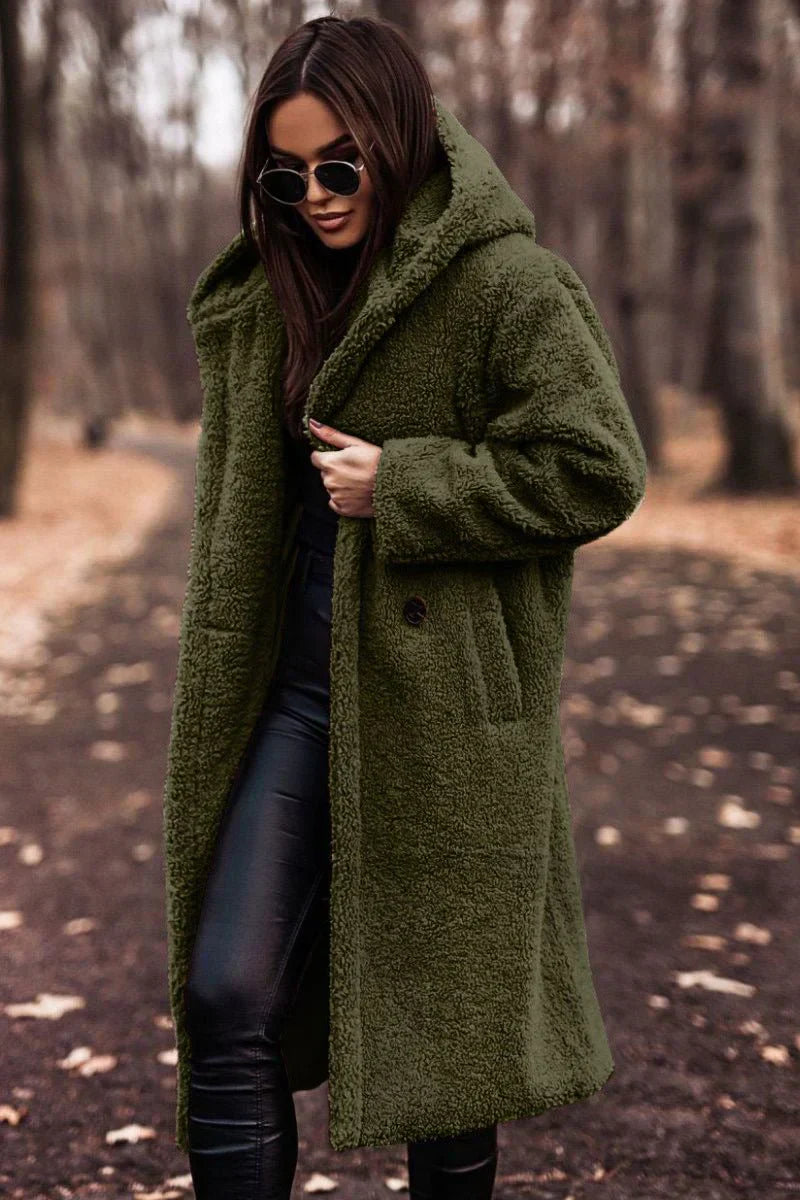 Azlynn - Stylish Casual Coat