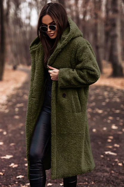 Azlynn - Stylish Casual Coat