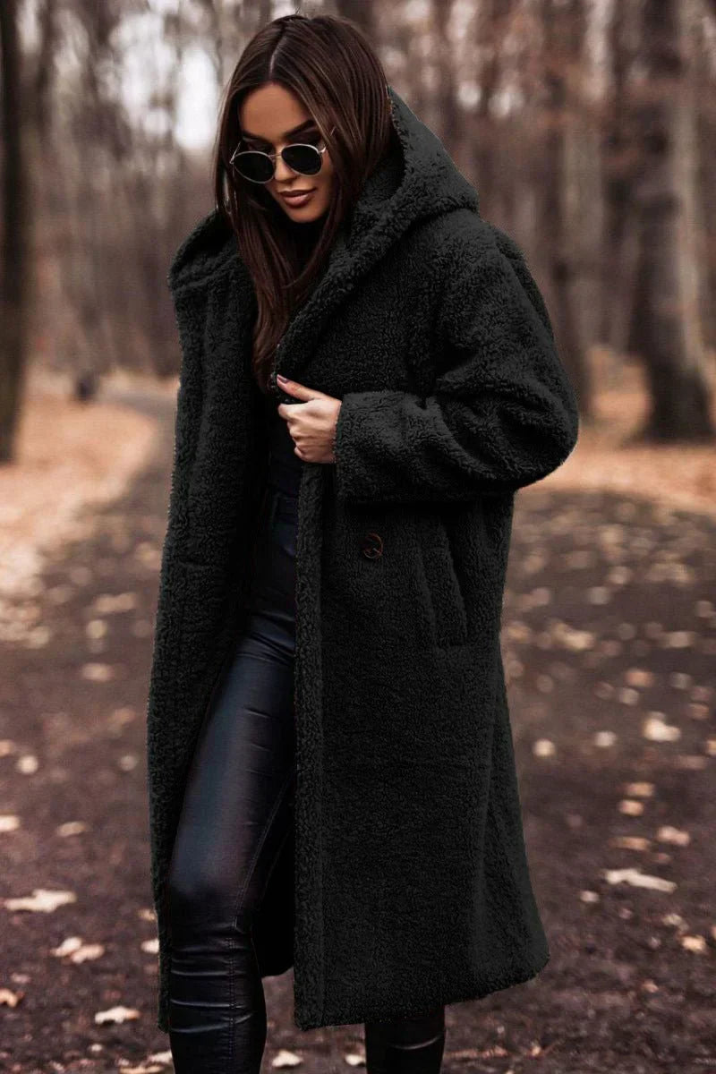 Azlynn - Stylish Casual Coat