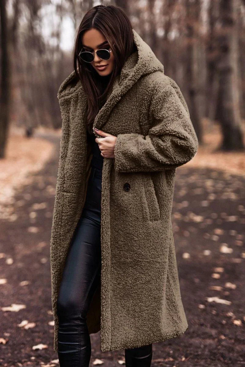 Azlynn - Stylish Casual Coat