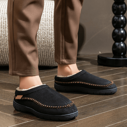 Brenic - Stylish Casual Slippers