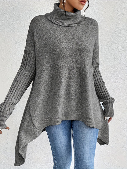 Evania - Stylish Casual Sweater