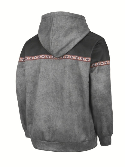 Cassior - Stylish Casual Hoodie