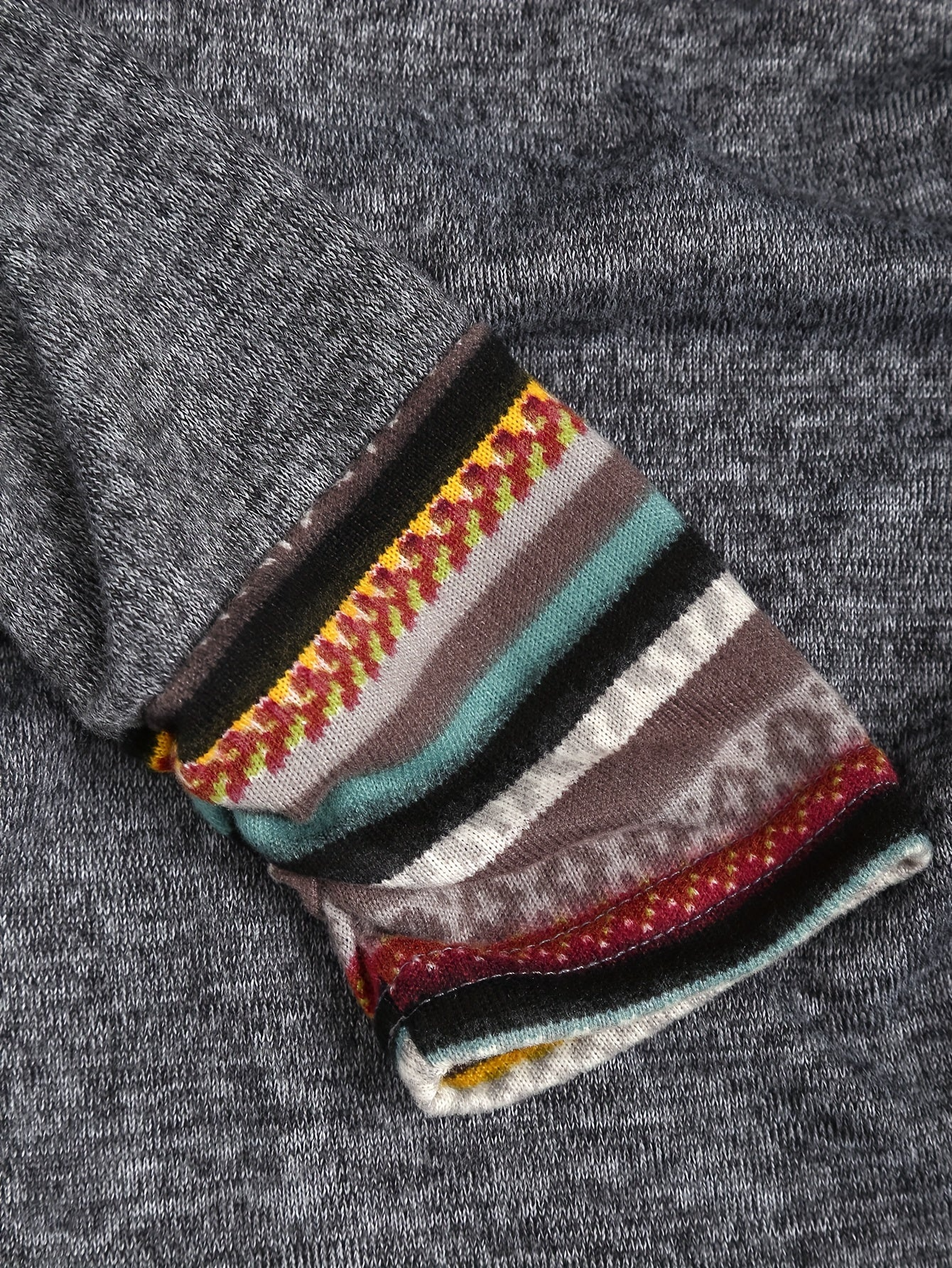 Amilene - Stylish Casual Pullover Hoodie