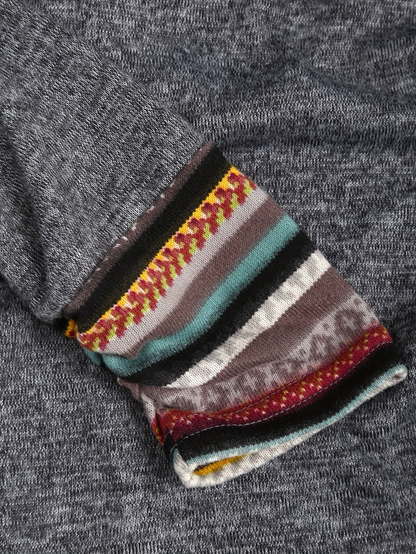 Amilene - Stylish Casual Pullover Hoodie