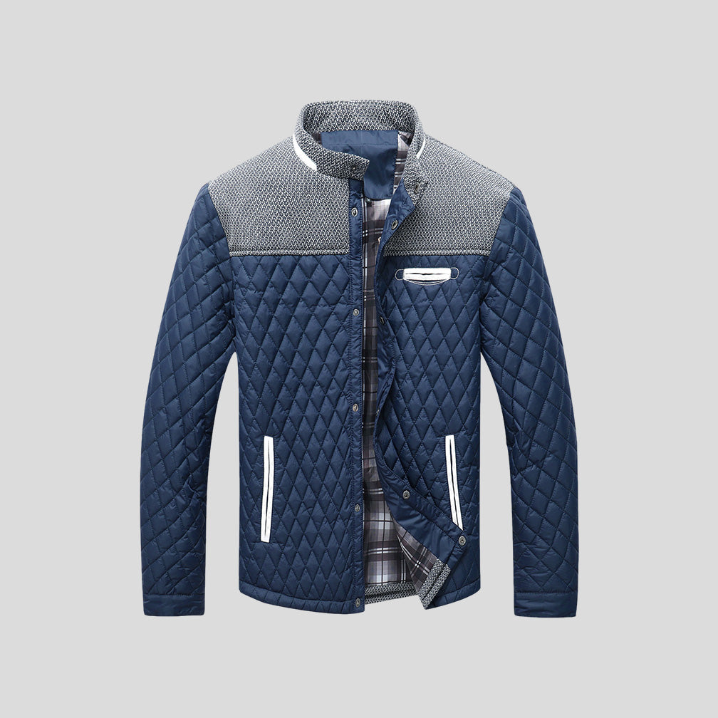 Adros - Stylish Casual Jacket