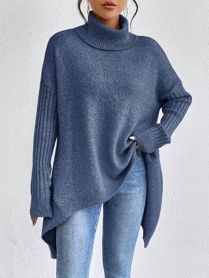 Evania - Stylish Casual Sweater