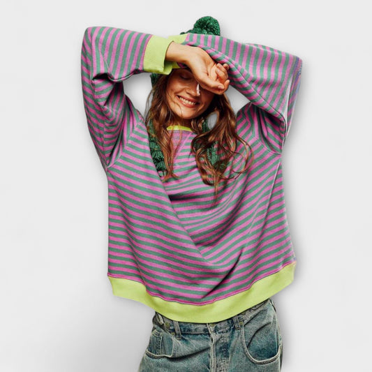 Chantine - Stylish Casual Sweater