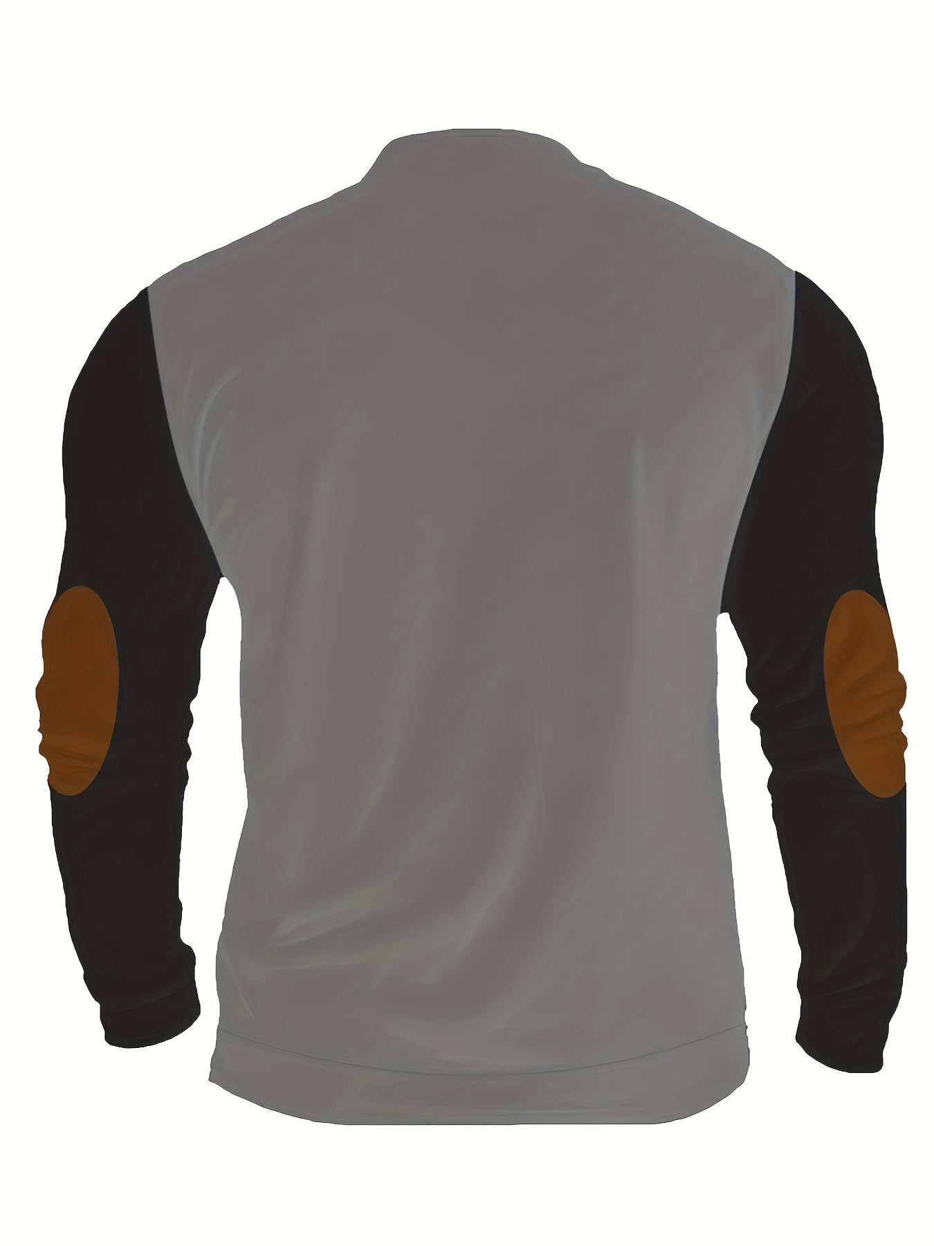 Delven - Stylish Casual Sweatshirt