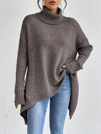 Evania - Stylish Casual Sweater