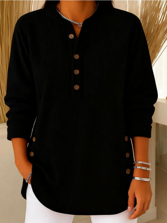 Kaelith - Stylish Casual Blouse