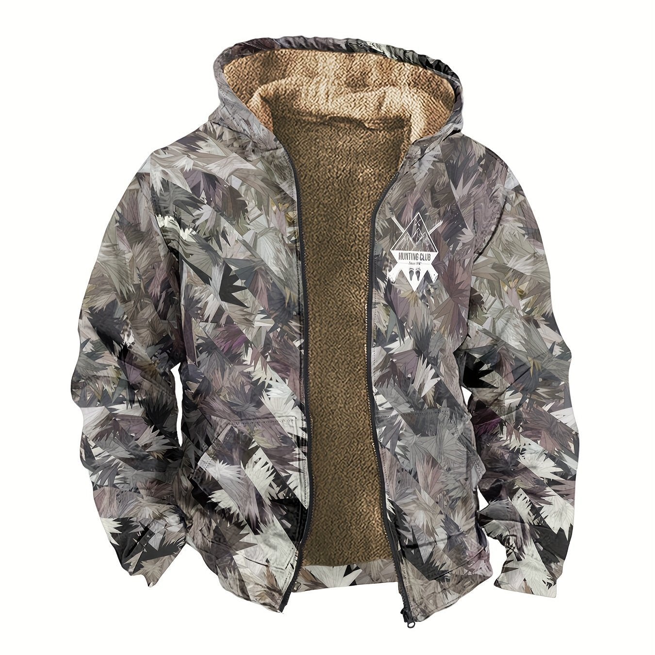 Edricar - Stylish Casual Hoodie