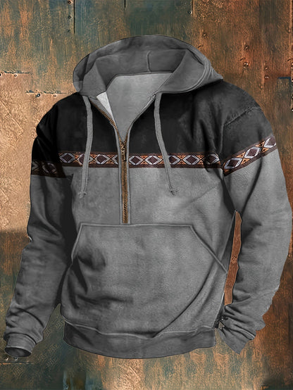 Cassior - Stylish Casual Hoodie