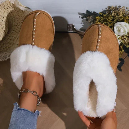 Avalyn - Stylish Casual Slippers