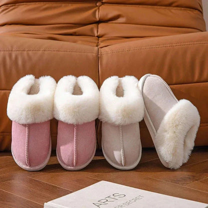 Avalyn - Stylish Casual Slippers