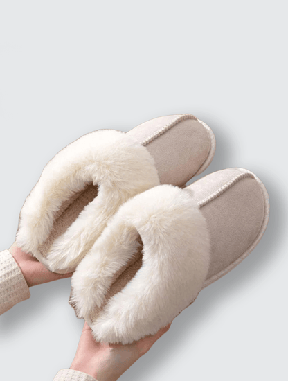 Avalyn - Stylish Casual Slippers