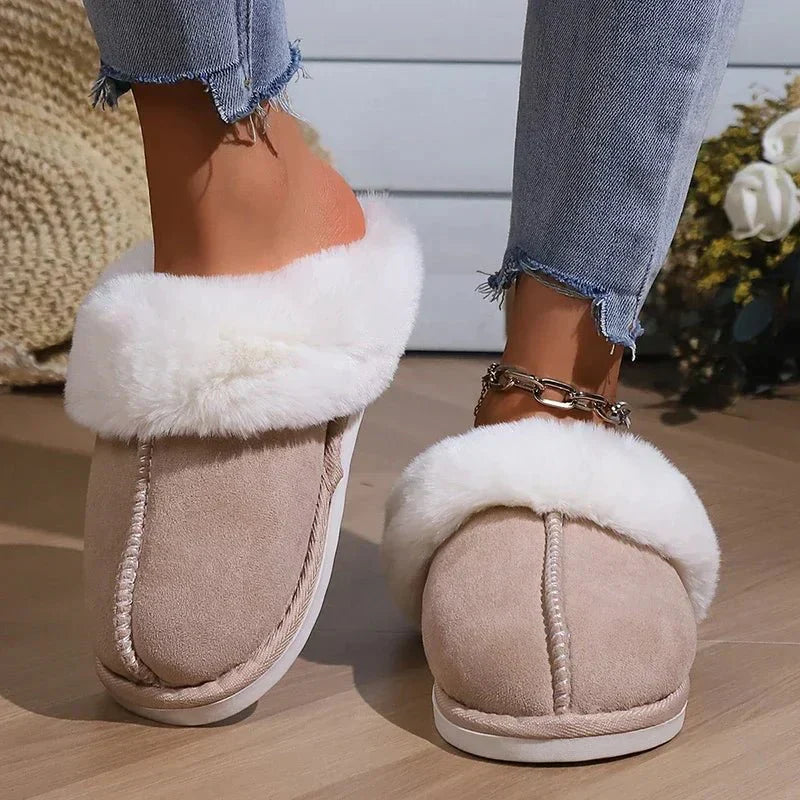 Avalyn - Stylish Casual Slippers