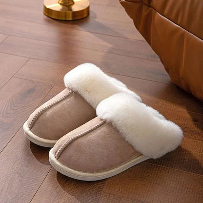 Avalyn - Stylish Casual Slippers