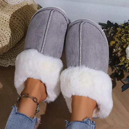 Avalyn - Stylish Casual Slippers