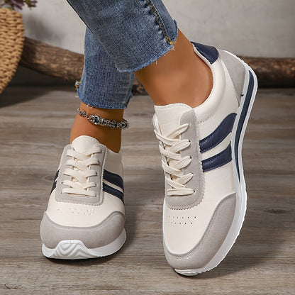 Narelle - Stylish Casual Sneakers
