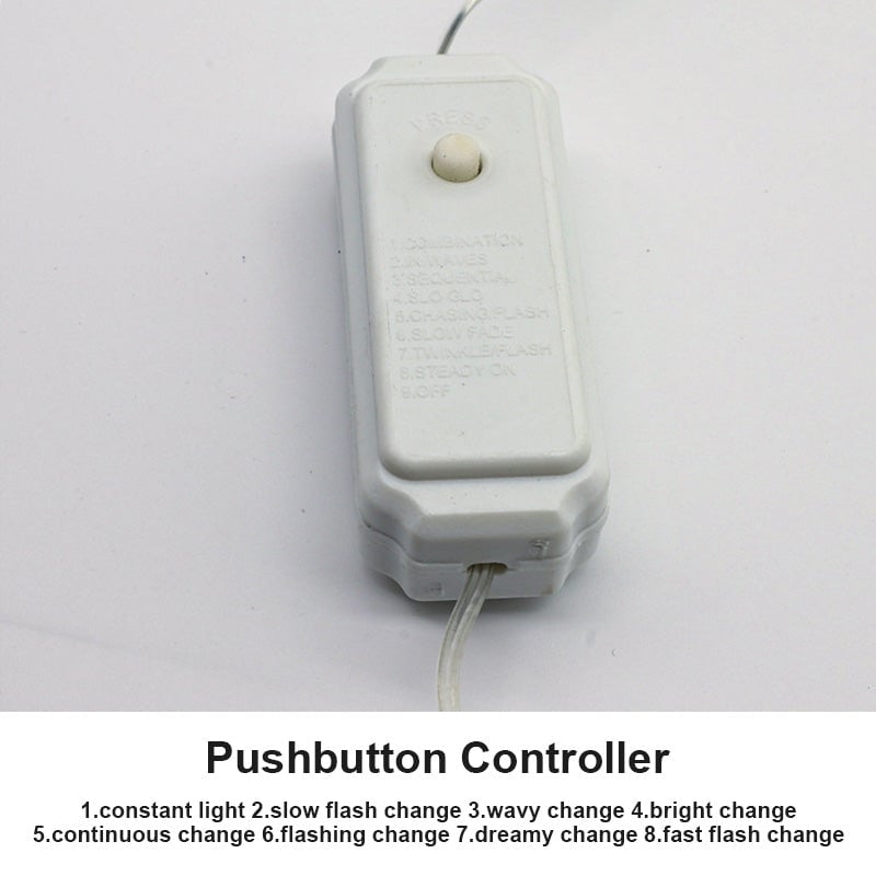 Cadryon - LED String Light