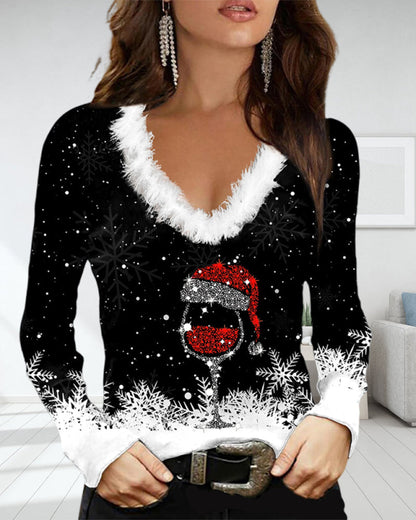 Laurina - Stylish Casual Blouse