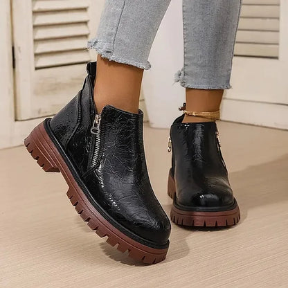 Floris - Stylish Casual Boots