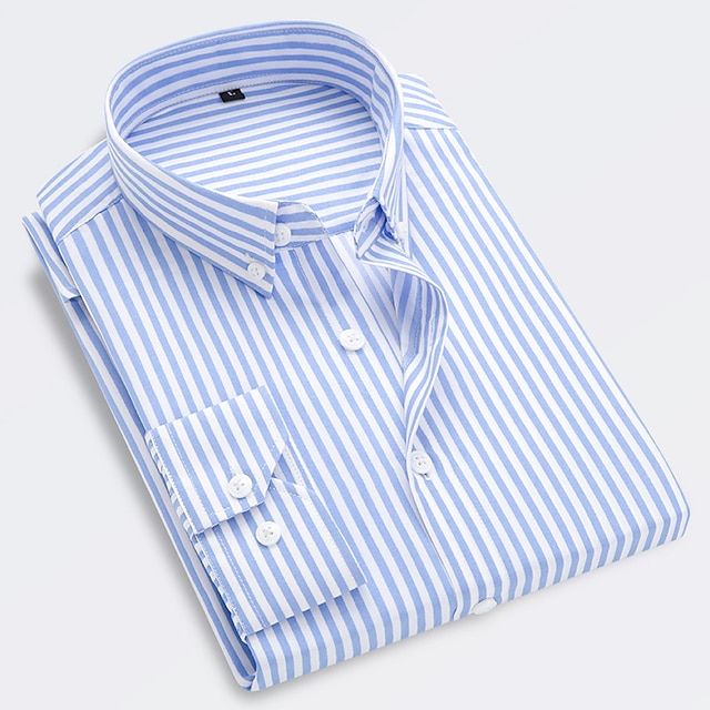 Ansel - Stylish Casual Polo Shirt