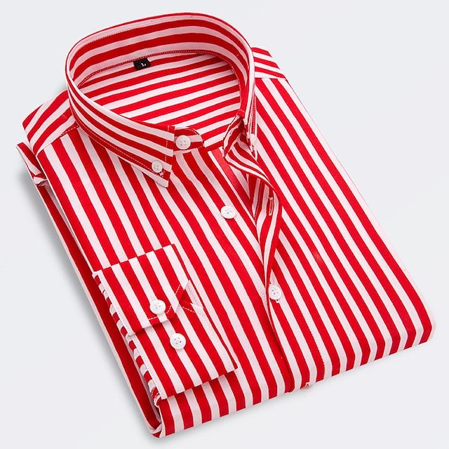 Ansel - Stylish Casual Polo Shirt