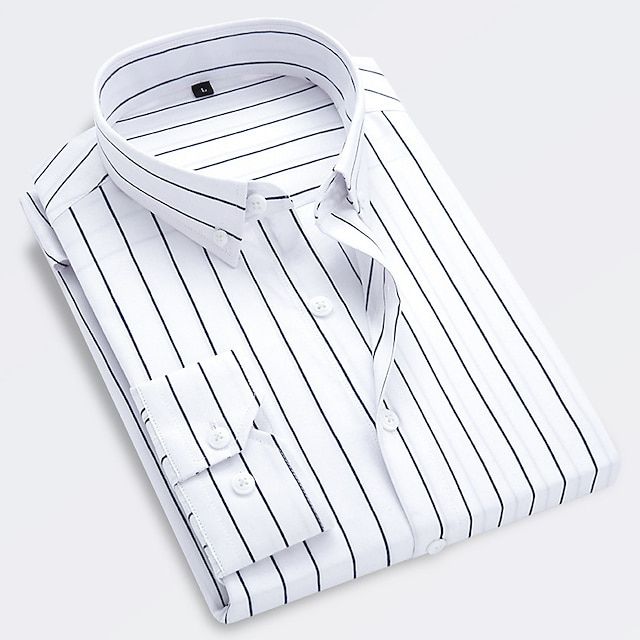 Ansel - Stylish Casual Polo Shirt