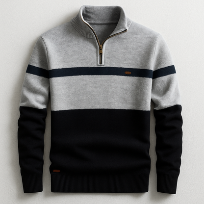 Nariel - Stylish Casual Sweater