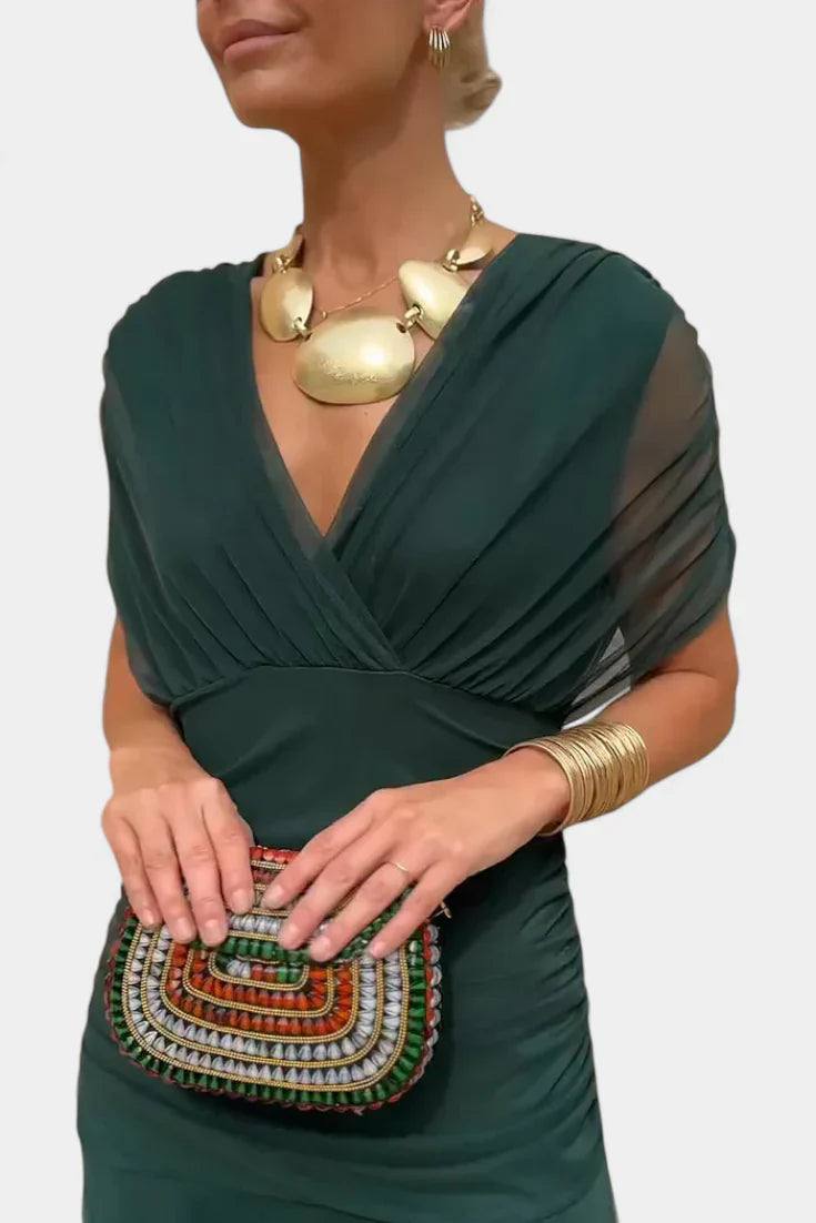 Avalisse - Elegant Casual Dress