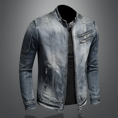 Draven - Stylish Casual Jacket