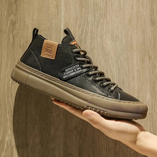 Crispus - Stylish Casual Shoes