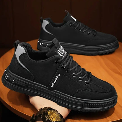 Bastiano - Stylish Casual Shoes
