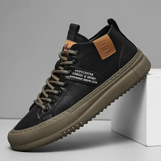Crispus - Stylish Casual Shoes