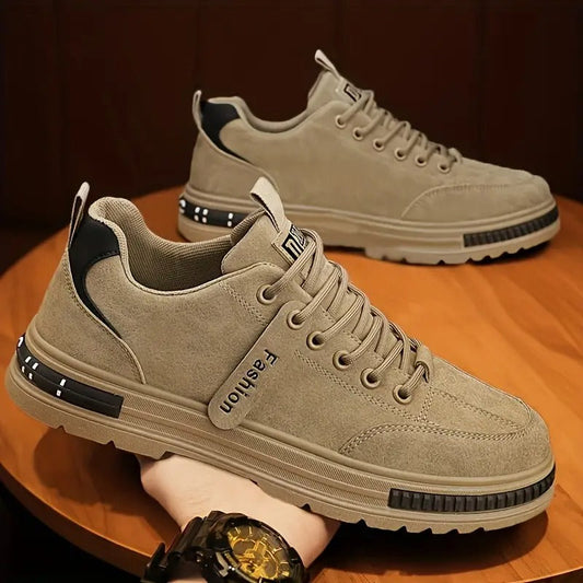 Bastiano - Stylish Casual Shoes
