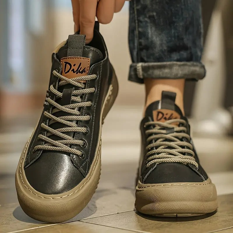 Crispus - Stylish Casual Shoes