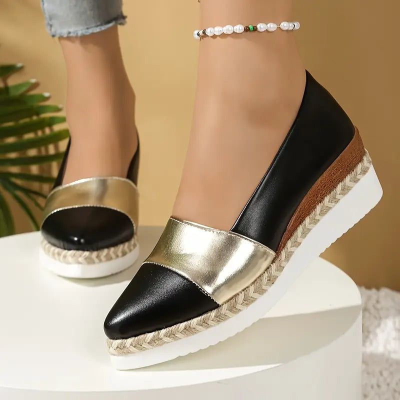 Esperia - Elegant Casual Shoes