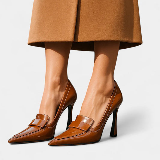 Emmira - Elegant Casual Shoes