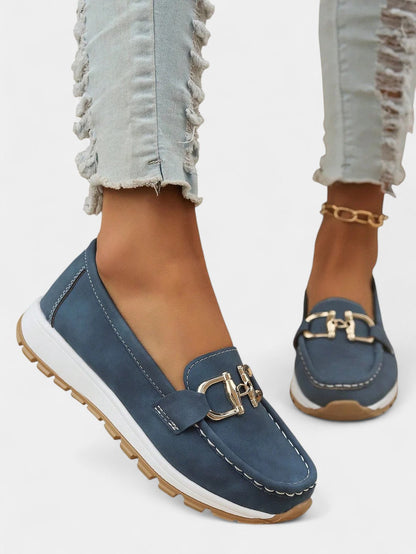 Serelina - Elegant Casual Shoes