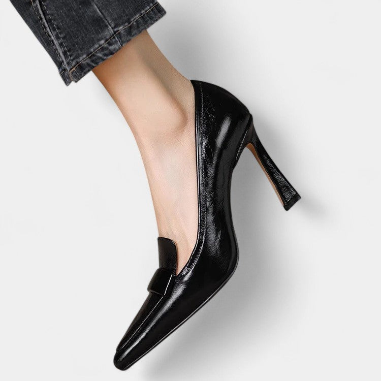 Emmira - Elegant Casual Shoes