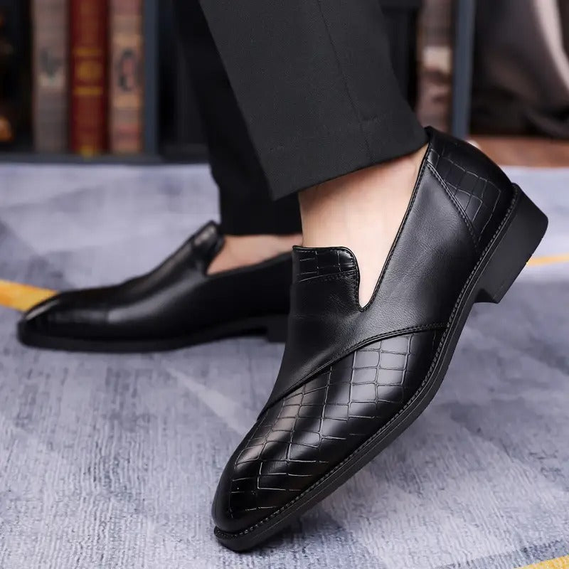 Corvell - Elegant Casual Loafers