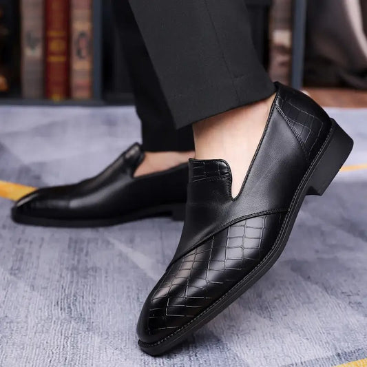 Corvell - Elegant Casual Loafers
