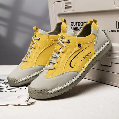 Cyrinae - Stylish Casual Shoes